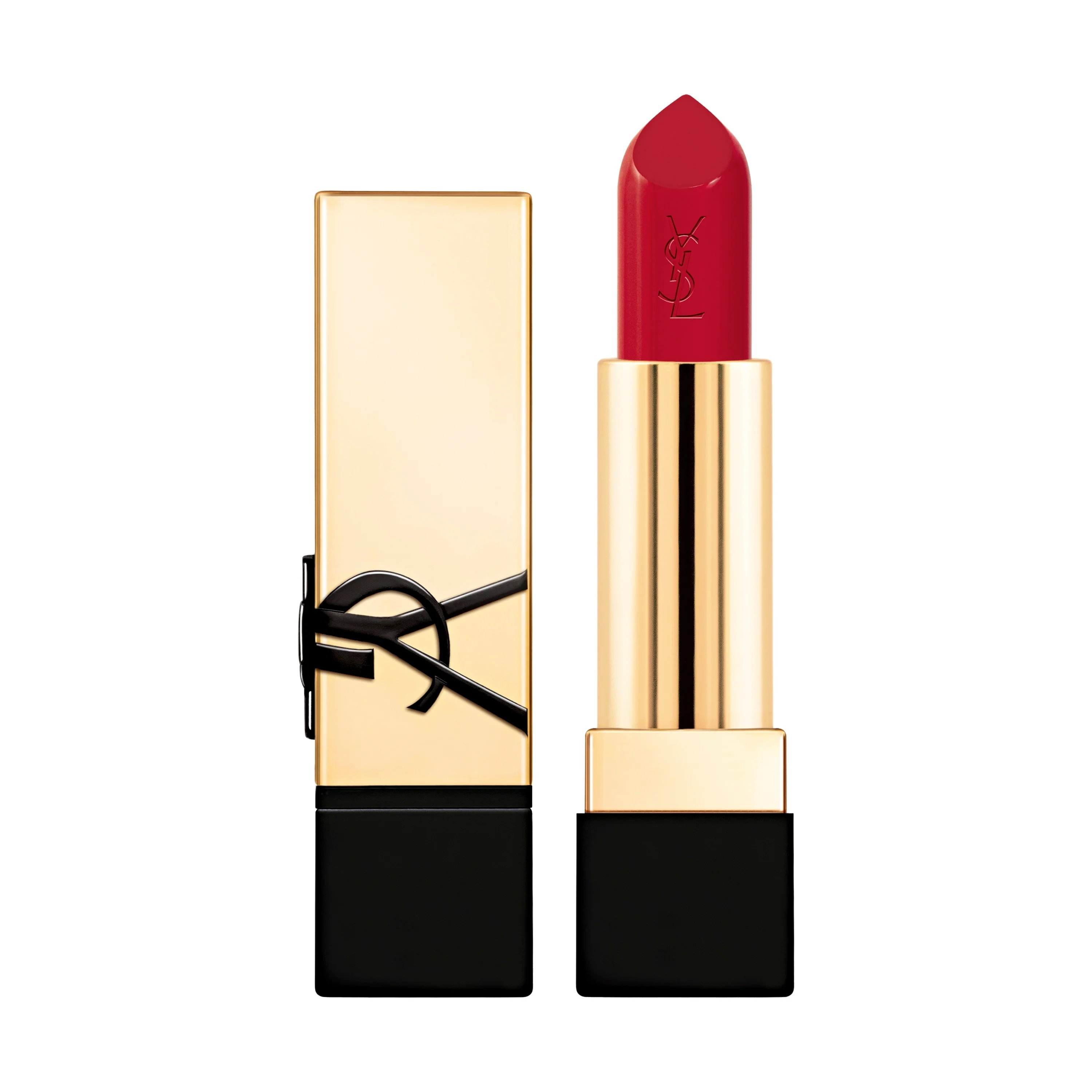 Rouge Pur Couture - Rossetto Satinato