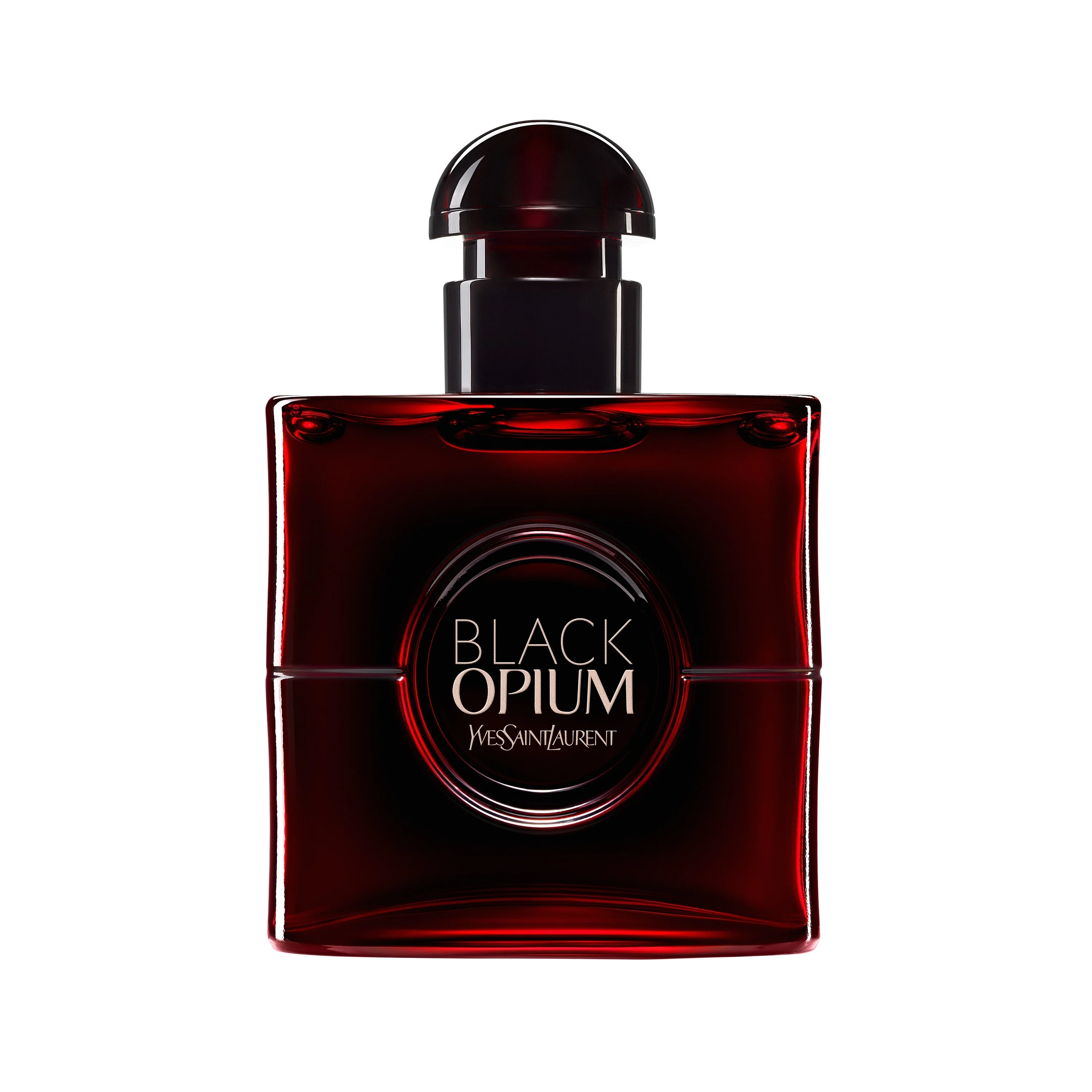 Over Red