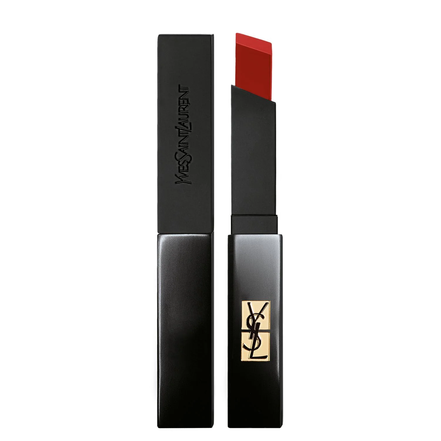 Rouge Pur Couture The Slim Velvet Radical