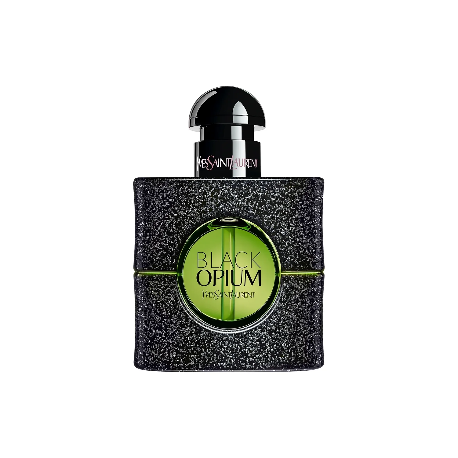 Illicit Green