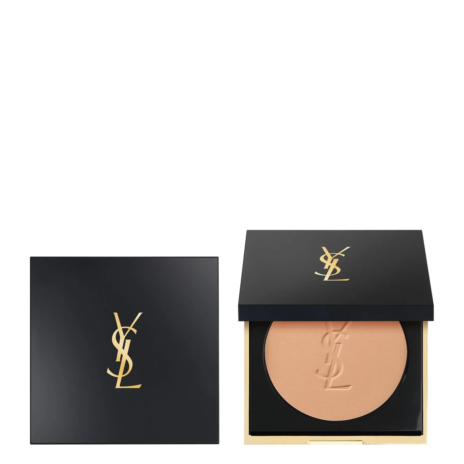 Encre de Peau All Hours Setting Powder