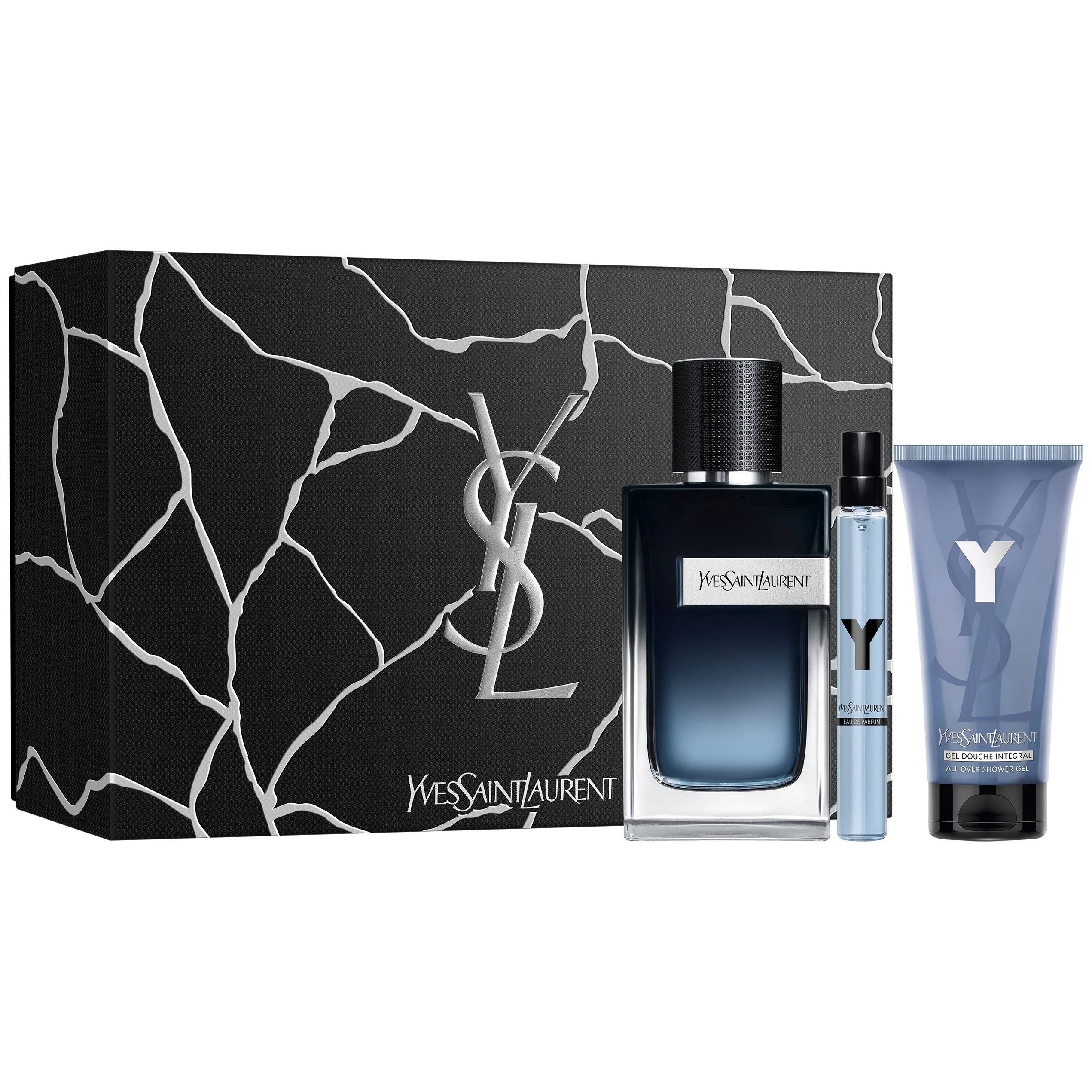 Cofanetto Y Pour Homme Eau de Parfum