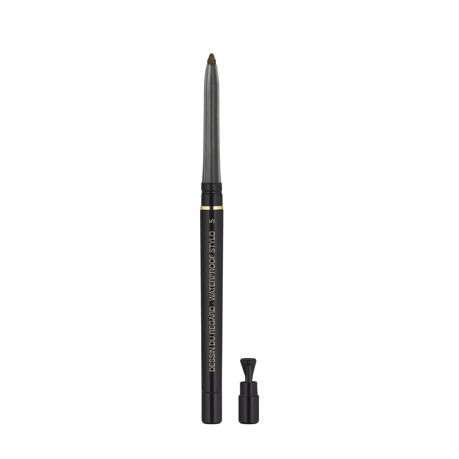 Dessin Du Regard Stylo Waterproof